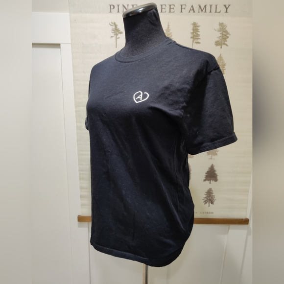 Aritzia Logo T Shirt - Small - Picture 7 of 10